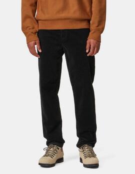Pantalón CARHARTT WIP NEWEL - Black