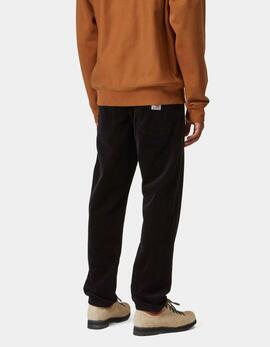 Pantalón CARHARTT WIP NEWEL - Black