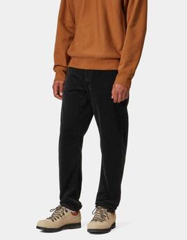 Pantalón CARHARTT WIP NEWEL - Black