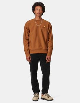 Pantalón CARHARTT WIP NEWEL - Black