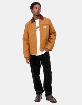 Pantalón CARHARTT WIP NEWEL - Black
