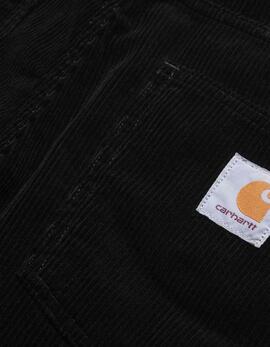Pantalón CARHARTT WIP NEWEL - Black