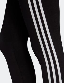 Leggings 3 STRIPES TIGHT - Negro