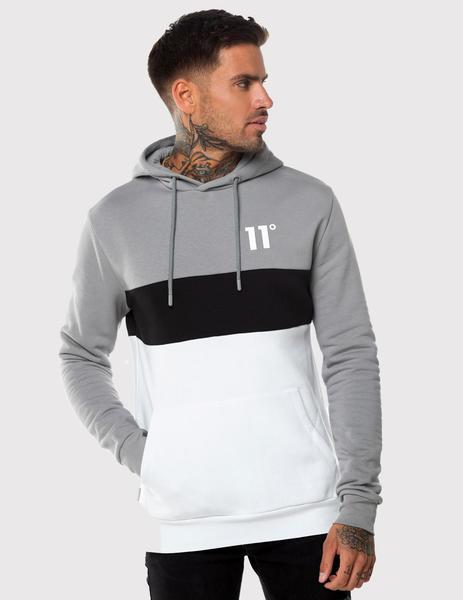 Sudadera 11 degrees mujer sales