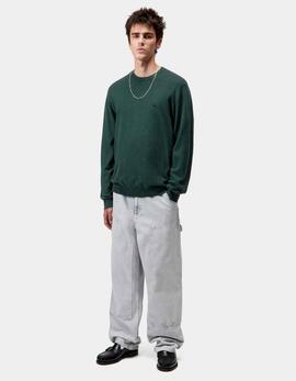 Jersey CARHARTT WIP MADISON - Dark Fir / Black