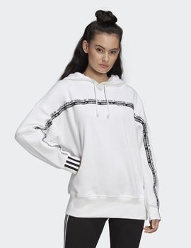 Sudadera HOODIE - Blanco