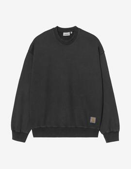 Jersey HUDSON - Black Chalk Wash