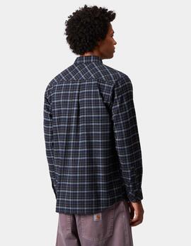 Camisa CARHARTT WIP WIDMARK - Jupiter