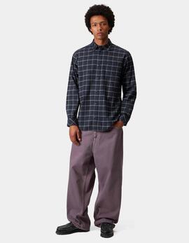 Camisa CARHARTT WIP WIDMARK - Jupiter