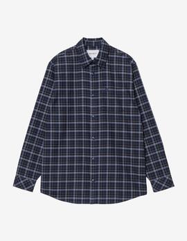 Camisa CARHARTT WIP WIDMARK - Jupiter