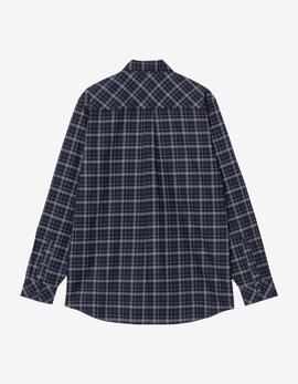 Camisa CARHARTT WIP WIDMARK - Jupiter