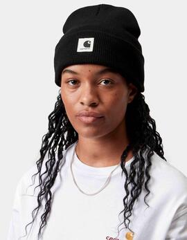 Gorro CARHARTT WIP W' ASHLEY - Black