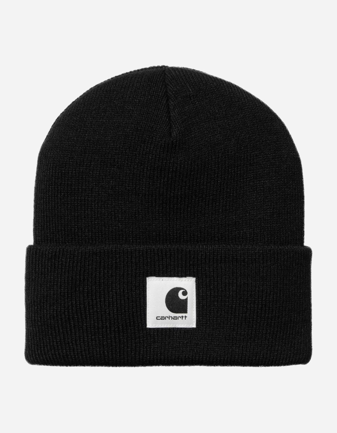 Gorro CARHARTT WIP W' ASHLEY - Black