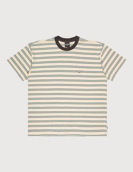 Camiseta BILLABONG BAXTER - Sand