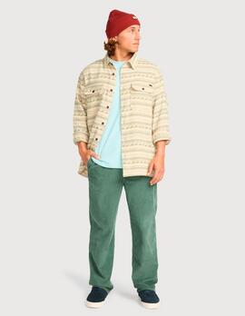 Camisa BILLABONG OFFSHORE - Hunter