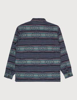 Camisa BILLABONG OFFSHORE - Ombre Blue