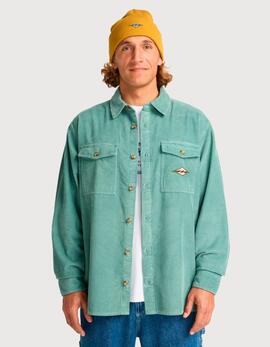 Camisa BILLABONG BONG DAYS - Sagebrush