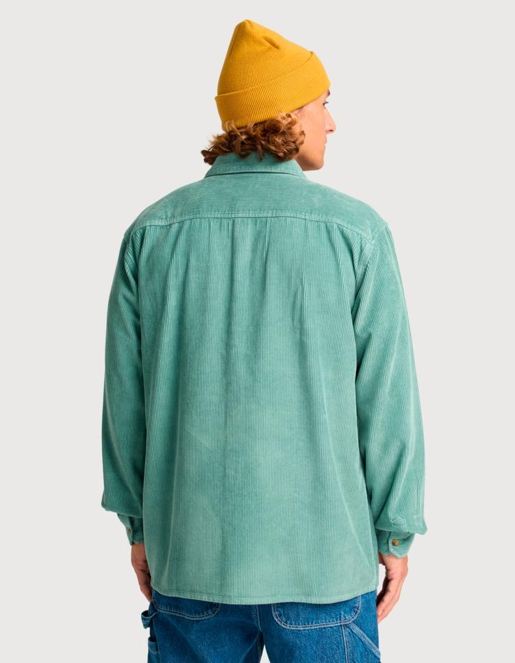 Camisa BILLABONG BONG DAYS - Sagebrush