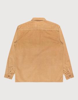 Camisa BONG DAYS - Khaki