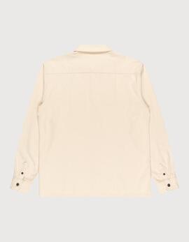 Camisa Billabong DEL MAR FLANNEL - Sand
