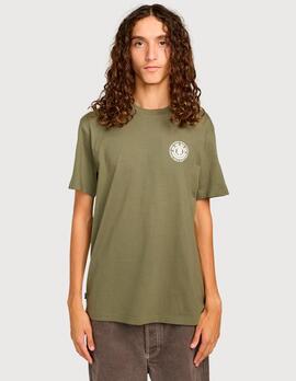 Camiseta SEAL BP - Kalamata