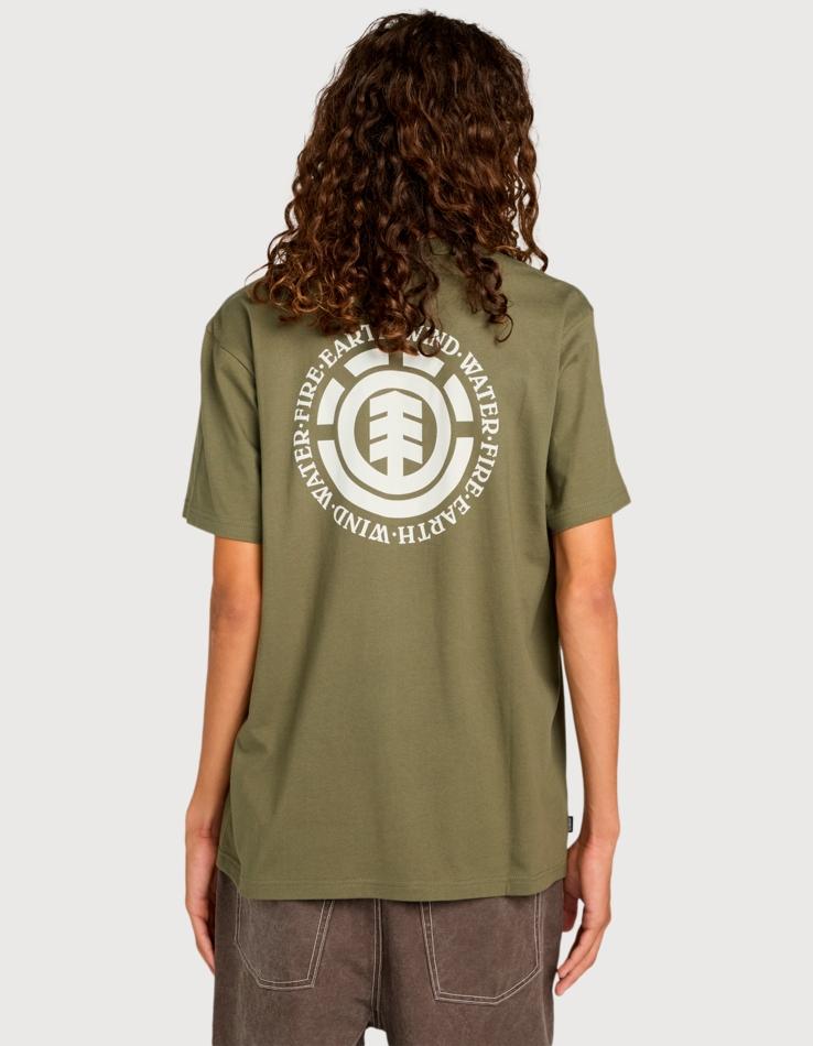 Camiseta SEAL BP - Kalamata
