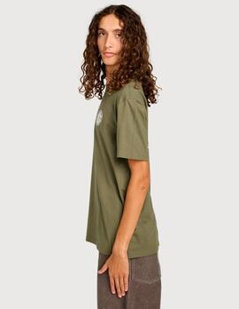 Camiseta SEAL BP - Kalamata