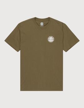 Camiseta SEAL BP - Kalamata