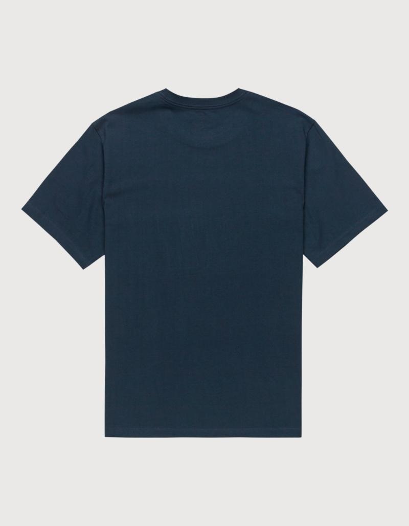 Camiseta ELEMENT BLAZIN CHEST - Eclipse Navy