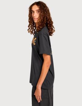 Camiseta ELEMENT TIMBER SIGNS - Off Black