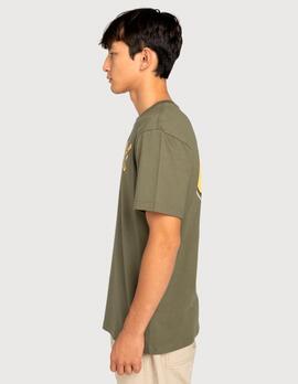 Camiseta ELEMENT TIMBER SIGNS - Kalamata