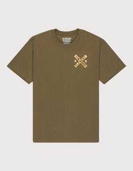Camiseta ELEMENT TIMBER SIGNS - Kalamata