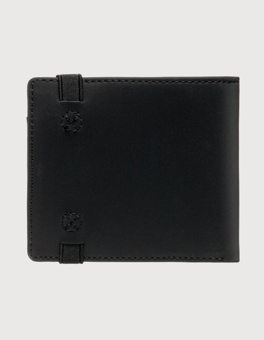 Cartera ELEMENT ICON STRAP - Flint Black