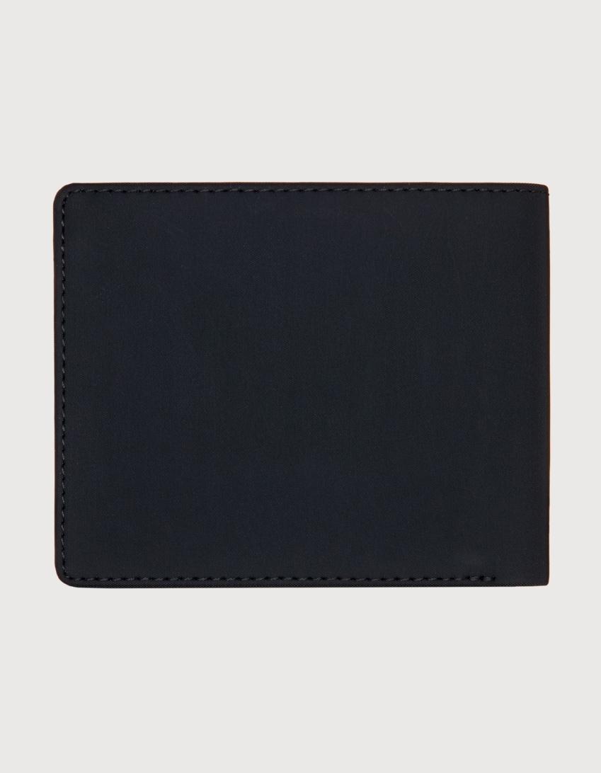 Cartera ELEMENT DOUBLE ICON - Flint Black