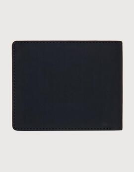 Cartera ELEMENT DOUBLE ICON - Flint Black