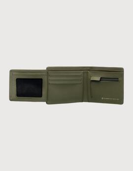 Cartera ELEMENT DOUBLE ICON - Kalamata