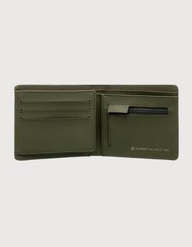 Cartera ELEMENT DOUBLE ICON - Kalamata