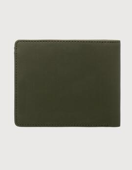 Cartera ELEMENT DOUBLE ICON - Kalamata