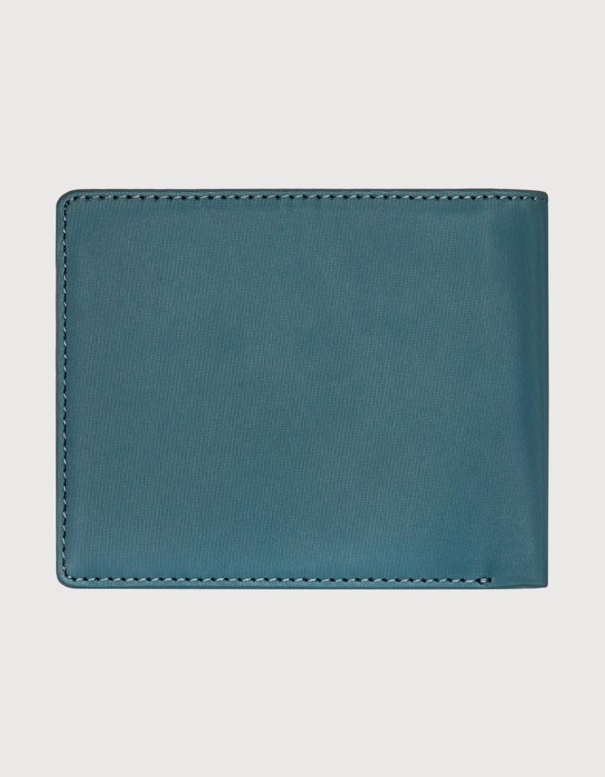Cartera ELEMENT DOUBLE ICON - Ardoise