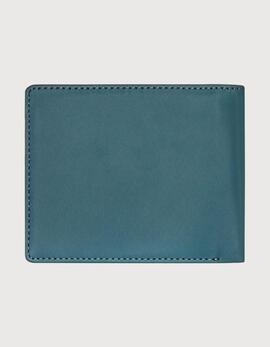 Cartera ELEMENT DOUBLE ICON - Ardoise