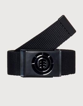 Cinturón ELEMENT ICON WEBBING - Flint Black