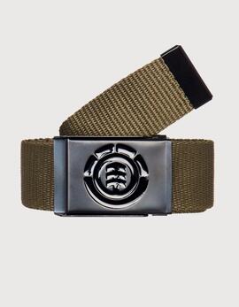 Cinturón ELEMENT ICON WEBBING - Kalamata