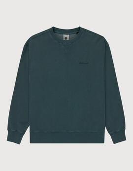 Sudadera Crew ELEMENT LOWCASE PIGMENT - Magical Forest