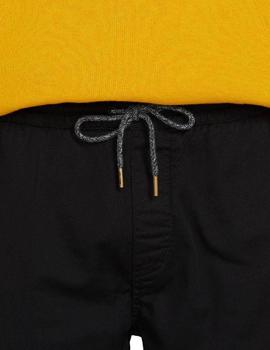Pantalón Volcom FRICKIN MODERN TAP - Black