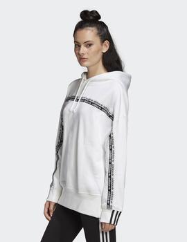 Sudadera HOODIE - Blanco