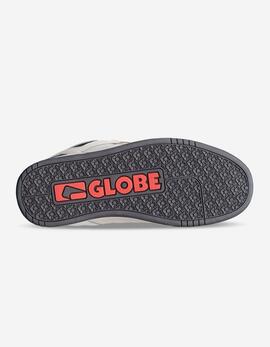 Zapatillas GLOBE TILT PRIME - Cement/Mullen