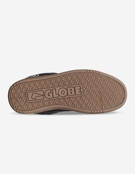 Zapatillas GLOBE TILT - Onyx/Gum