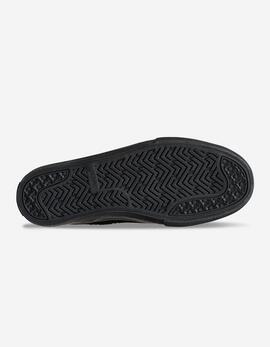 Zapatillas GLOBE DOVER - Black Suede/Gillette