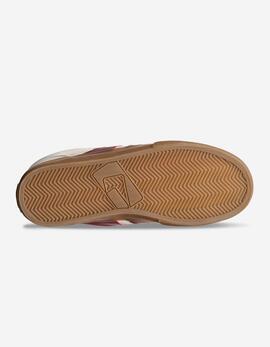 Zapatillas GLOBE ENCORE-2 - Antique/Port