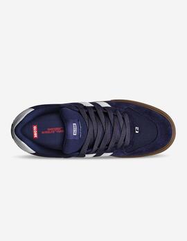 Zapatillas GLOBE ENCORE-2 - Maritime Blue